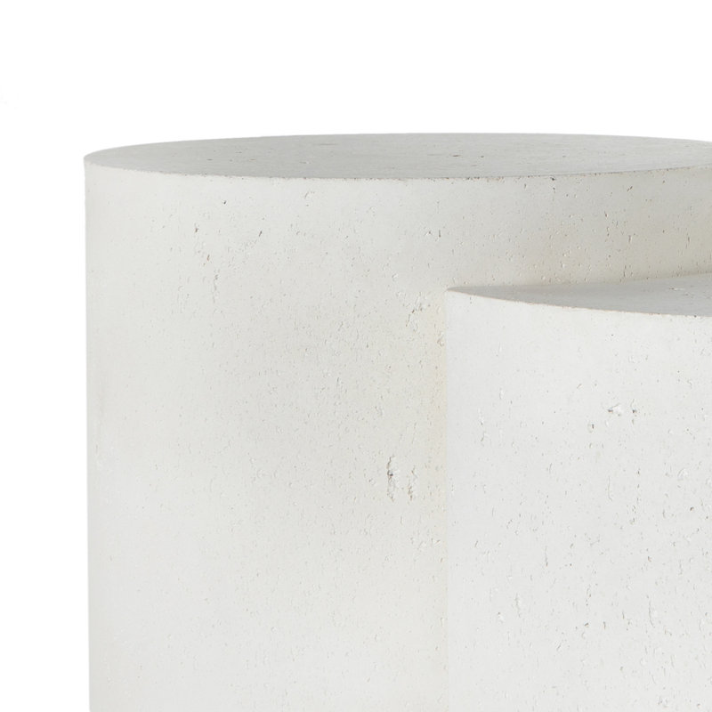 Table basse Leven Premium