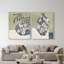 Noir Vase Set Set by Oliver Gal-1654454111-1835754200