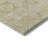 Premium Machine Washable Bucz AMF1748 Geometric Rug-1705549743