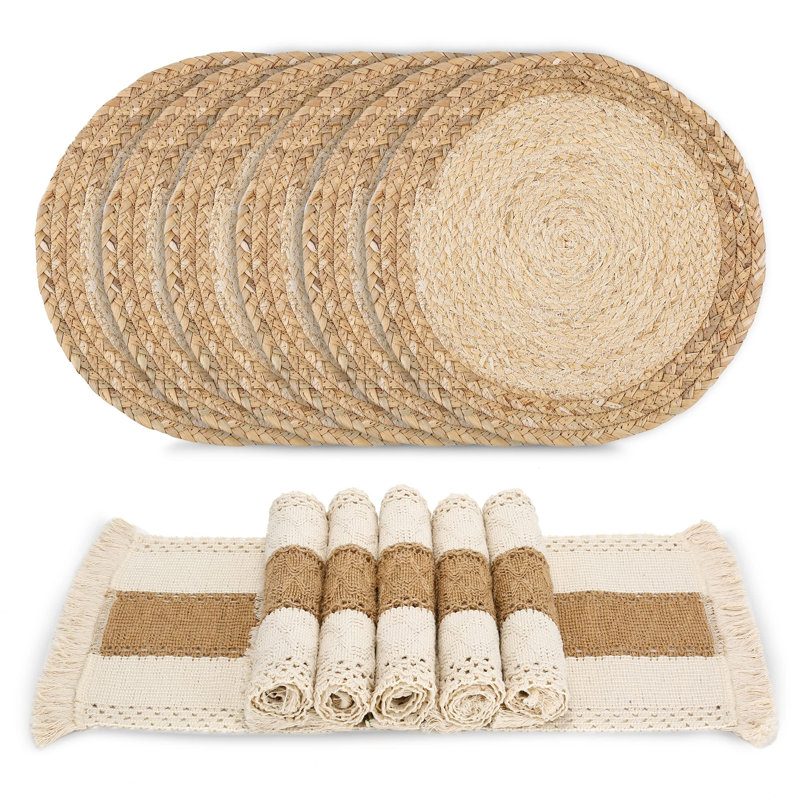 Gennero Cotton Placemat