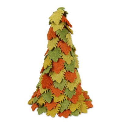 Christmas Tabletop Tree