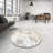 Abstract Indoor Rug-1896943497