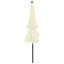 Khari 300cm Market Parasol-897135888
