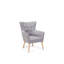 Asa Upholstered Wingback Chair-20016952