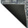 Premium Machine Washable Andreau AMF92 Blue Rug