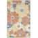 Nourison Aloha Rose Modern Rug