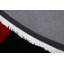 Tapis rouge / noir Thionville-518667749