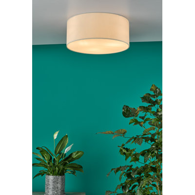 Flush Mount