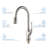 KIBI Cedar Pull Down Kitchen Faucet-48024399-41659830