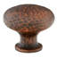 Oversized 1 1/4" Length Mushroom Knob-772810218-772810219