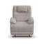 Fauteuil inclinable électrique avec appui-tête et soutien lombaire Zecliner Model 2