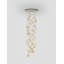 Oto Suspension Rc White Striped Glossy White G9 Ul-463370113-463370117