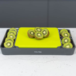 3 Piece Chopping Board Set