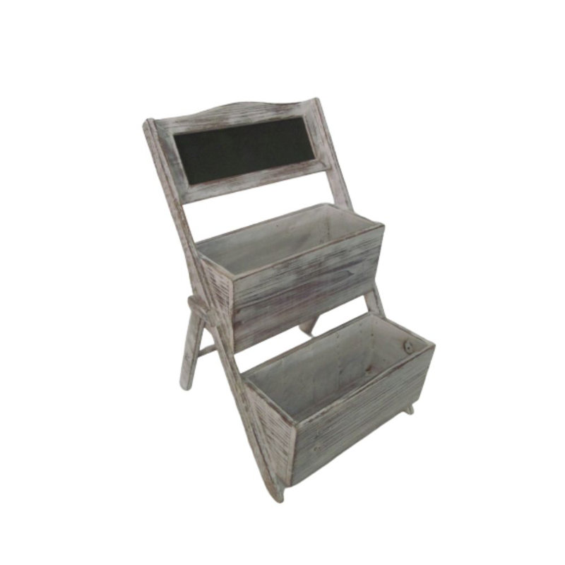 Prisha Plant Stand