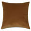 Uma Velvet Square Pillow Cover & Insert-102348509-102348512