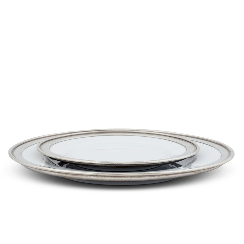 Tribeca Dinner Plate