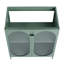 Meuble-lavabo autoportant de 30 po (29-5 / 16 po) (sans le lavabo supérieur)-708916893-708916890