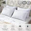 Ensemble de 2 oreillers en plumes Kendig-97682345
