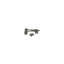 Deltana DG525U15 5" Door Guard; Satin Nickel Finish-1730869098