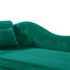 Chaise longue multifonctionnelle avec rangement-414557345