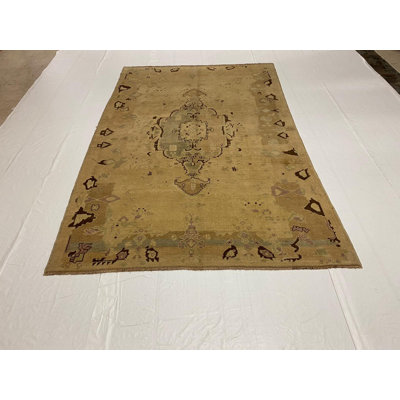 Tapis 5 pi x 8 pi Anatolian