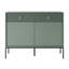 MIDNIGHT 104cm Sideboard-119233182