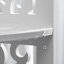 Ginn Bathroom Shelves