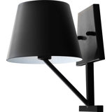 Concom 1 - Light Armed Sconce