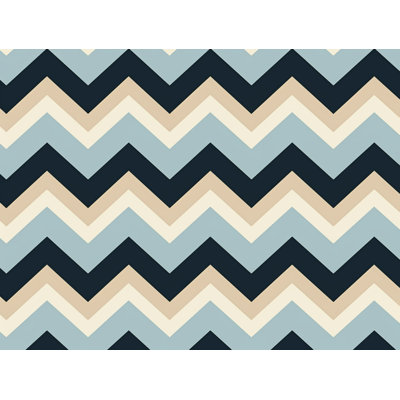 Paire de rideaux obscurcissant en polyester Nainoa