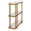 Shelf 36'' Console Table-2067018533