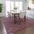Machine Washable Indoor/Outdoor Chayden ACN1057 Rug-1750636242