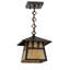 1 - Light Pendant