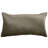 Down Filled Glam Accent Throw Pillow