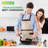 17 - Piece Non-Stick Aluminum Cookware Set-67987122