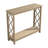 Chessani 38.1" Console Table-106103380