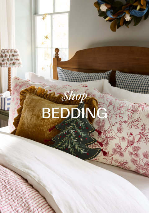 bedding