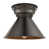 Oil Rubbed Bronze