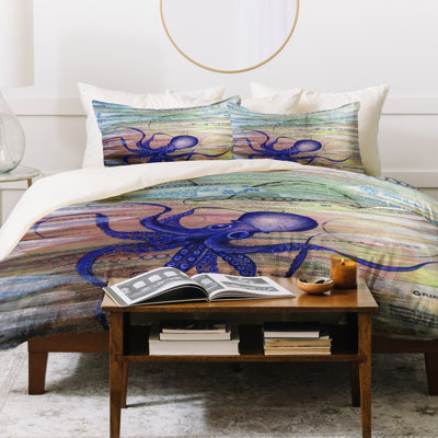 Ensemble de housse de couette Sophia Buddenhagen