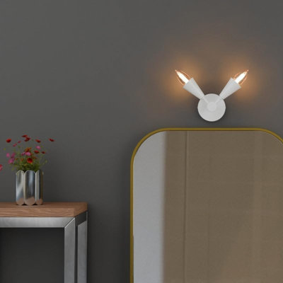 Bocchino Armed Sconce