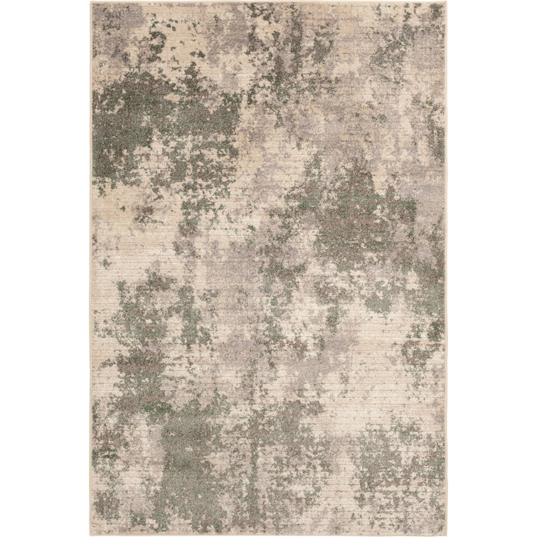 Uppingham Abstract Indoor Rug