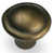 Rubbed Bronze