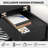 Thasnim Flip Top Narrow Side Table – Stylish Side Table, End Table, Small End Table, Accent Table & Living Room Side Tables-1850535379