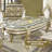 Desiderius Dining Table