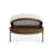 Rhythm Upholstered Chaise Lounge