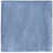 Bleu sélectionné