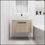Meuble-lavabo mural moderne en chêne blanc avec lavabo en céramique, rangement spacieux pour des salles de bain élégantes et fonctionnelles-2124458882-2124458893