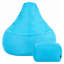 icon Recliner Bean Bag Chair & Pouffe-63544883