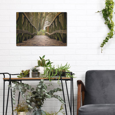 " Away " by Luxe Metal Portfolio