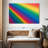 Hiltrud Rainbow Paper Stack-108842358