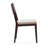 Beene 19'' H Upholstered Maple Side Chair-23621980-23621999